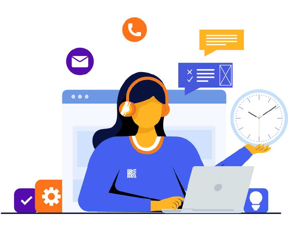 客服支持，问题解决及时